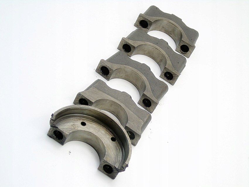 Podpory Wału Korbowego 1.5 Dci Kangoo Captur Note Nv200 Clio 4 Duster