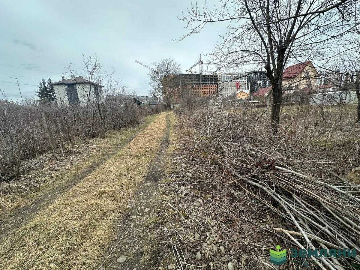 Продається дача 5,6 сот під будівництво в СТ "За МИР"