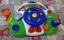 Brinquedos Crianças Chico
