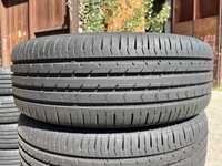 215/60 r17 Continental PremiumContact 5 Резина летняя