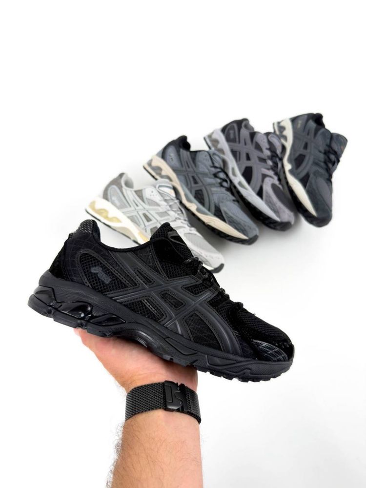 Чоловічі кросівки ASICS Gel-Nimbus 10.1