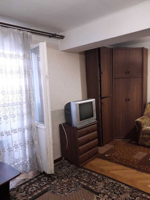 Продажа 1- к 50 м. пр Лобановского 39-Б ориентир ул Озёрная 9 . 54800