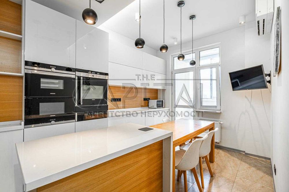 БЕЗ %/ТЕРМІНОВО/Ключі/Квартира 146м.на Печерську/РЕМОНТ/МЕБЛІ/ТЕХНІКА