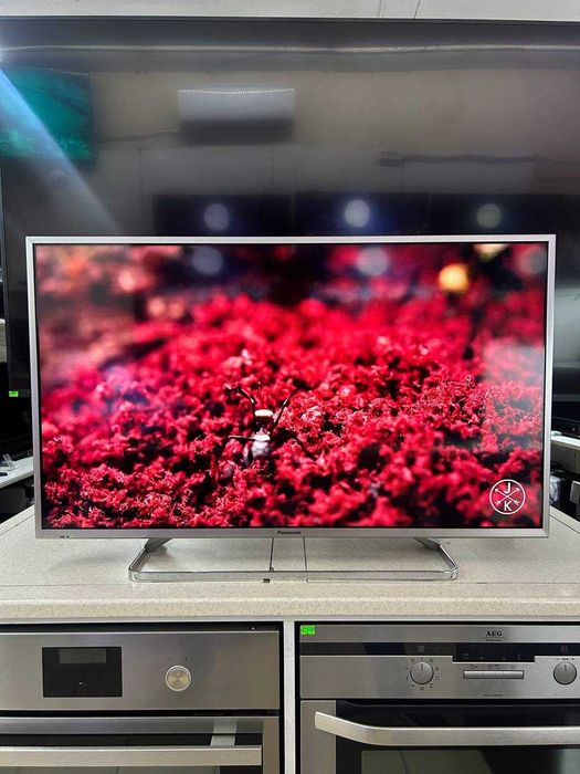 Телевізор Panasonic
mod. TX-39ASW754 з Німечинни Б\В