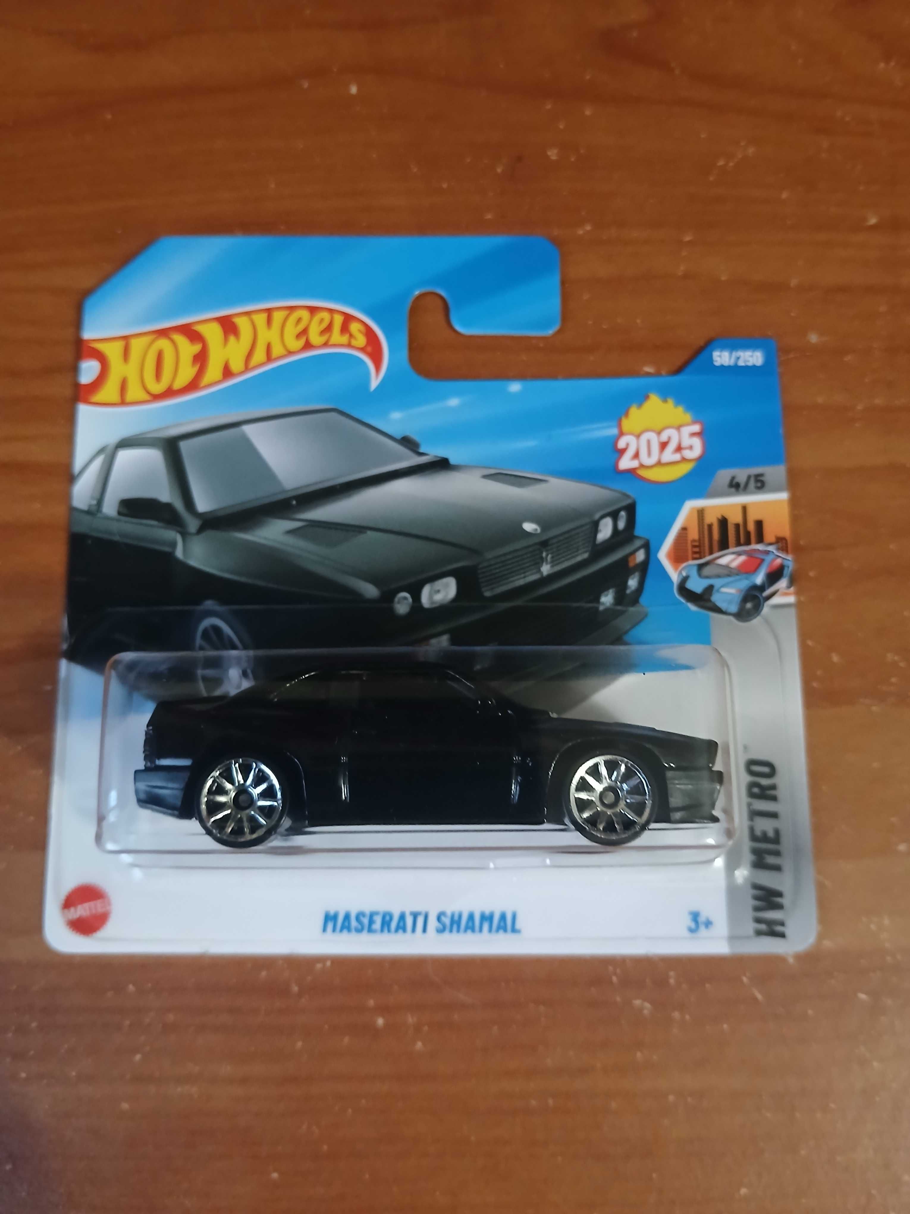 Wood Cat Garage - Miniaturas HotWheels