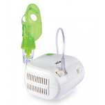 Inhalator Nebulizator tłokowy dla dzieci i dorosłych Vega VN 420