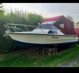 Namiot kabrio cabrio bimini do łodzi jachtu wykonam