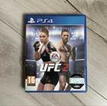 UFC 2 | Gra na ps4