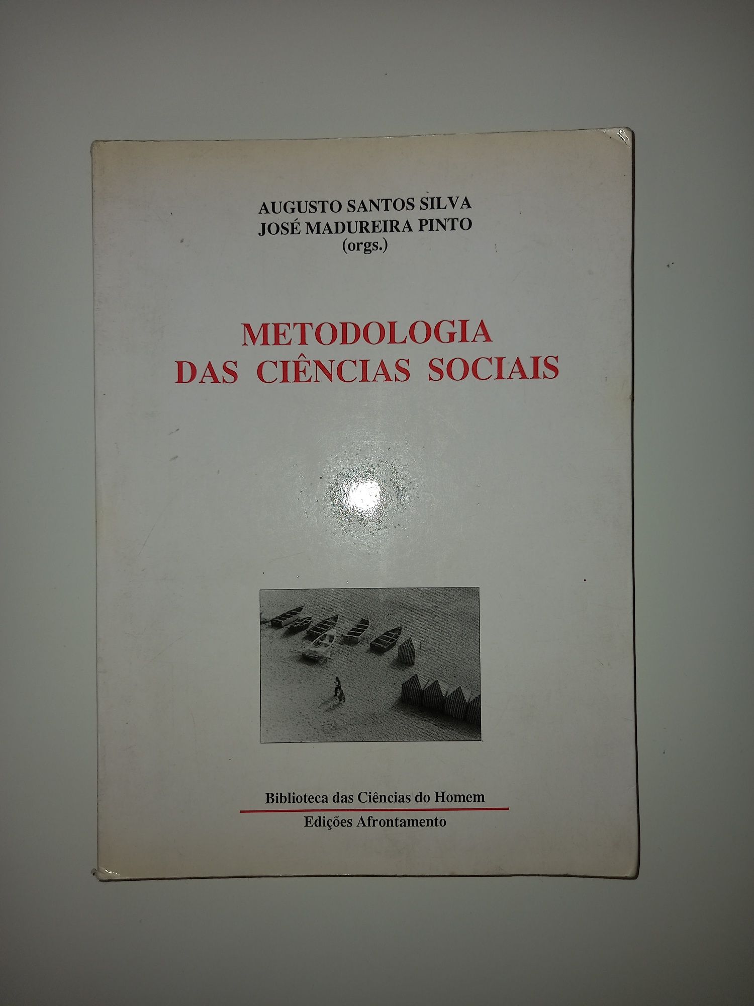 Metodologia das Ciências Sociais