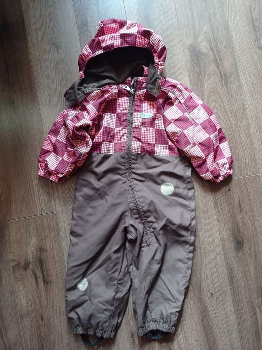 Комбинезон деми lassy by reima 86+6 см