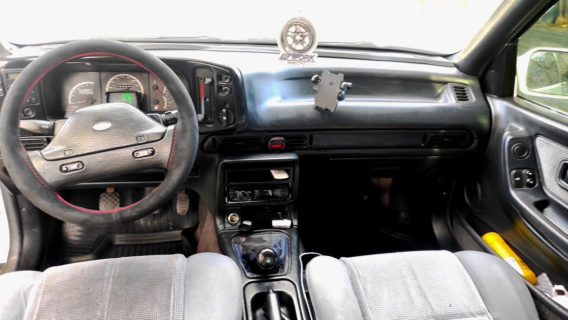 Ford scorpio v6 2,4