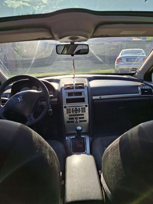 ПродамPeugeot 407 sw