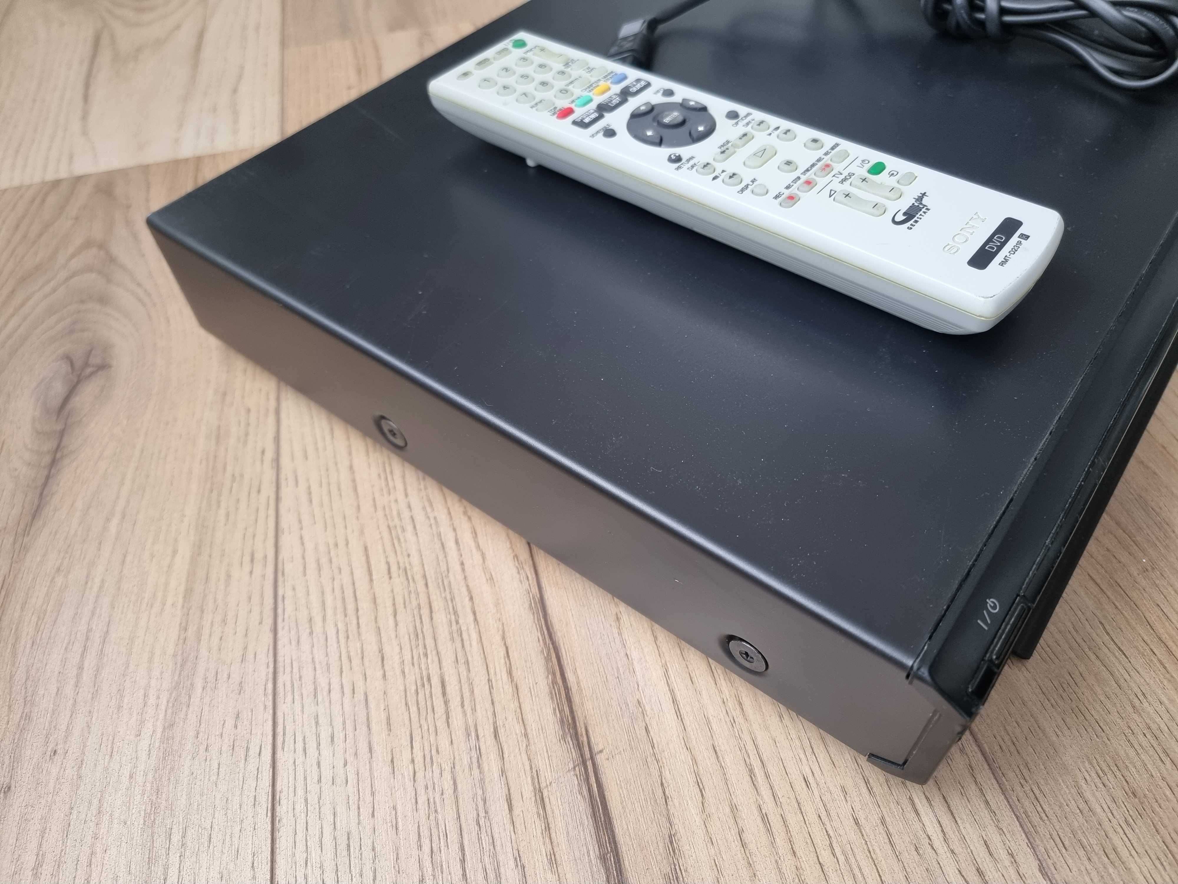 Nagrywarka Sony RDR-HX725
