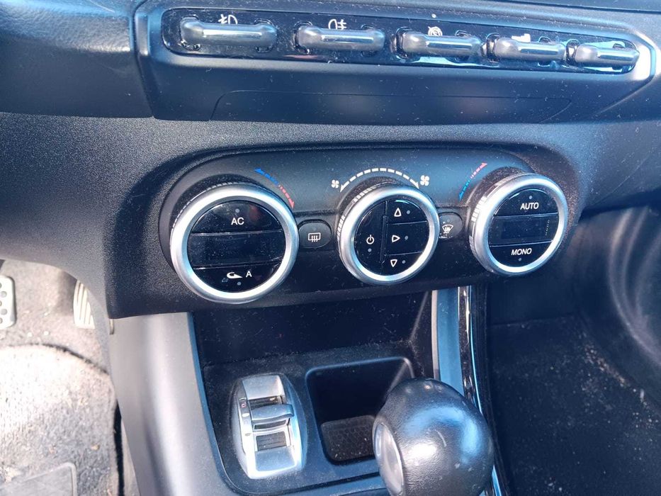 Alfa Romeo Giulietta 2.0 jtdm2 170cv Automático