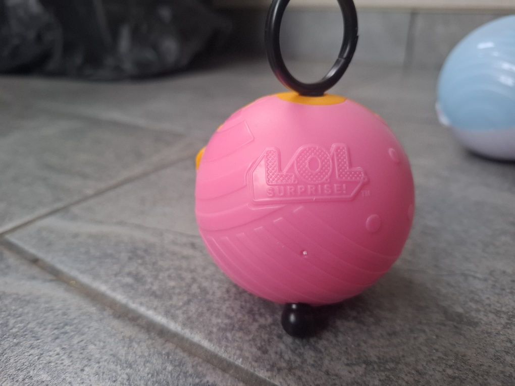 Mini LOL suprise Color change series