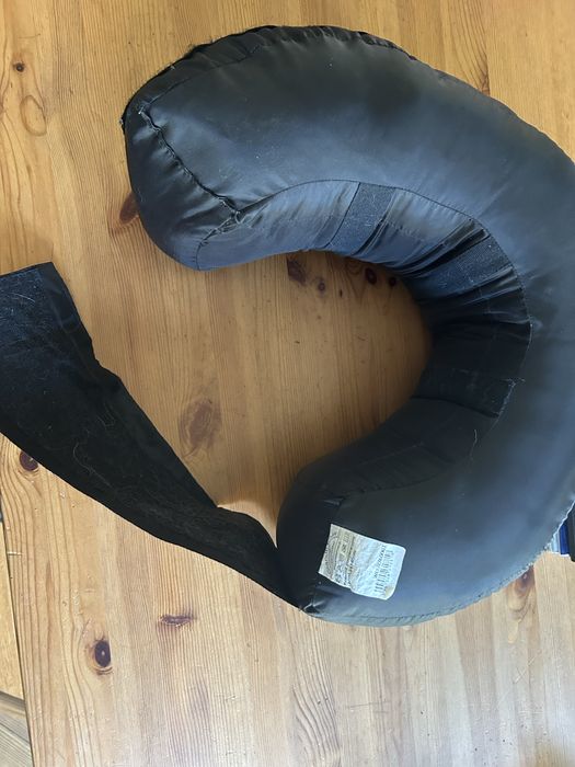 Grande Finale Kołnierz pooperacyjny dla psa rozmiar 6 XXL 47-65 cm