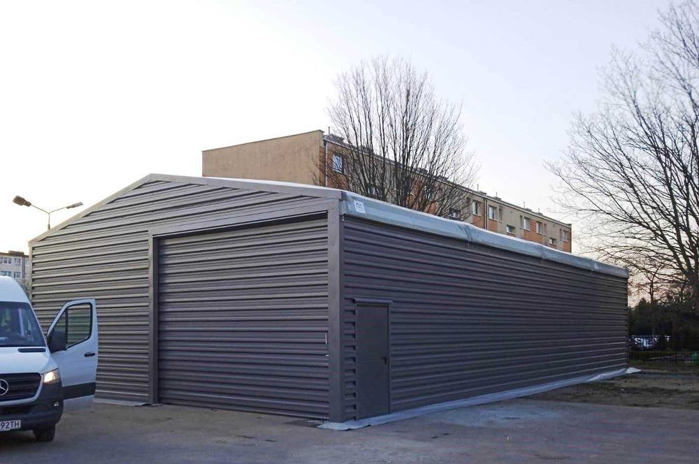 Hala namiotowa 15x22m magazyn sprzedam 15x22x4,5m producent EWENTA
