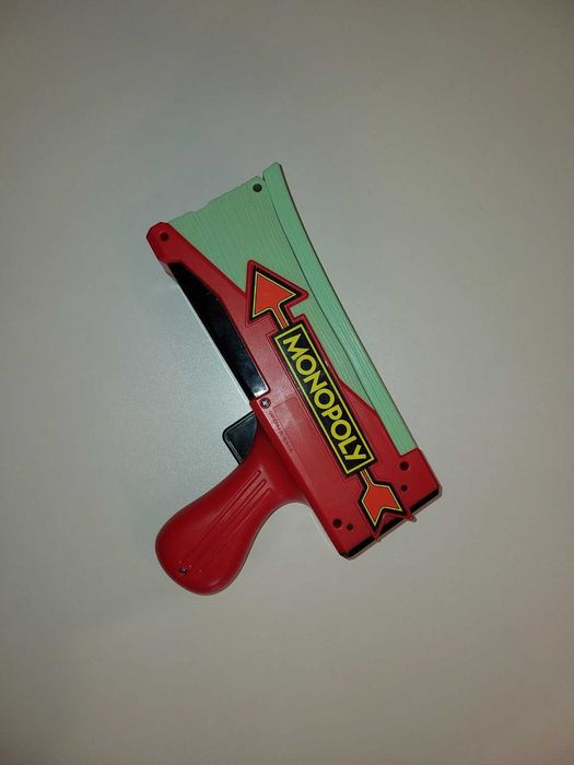 Настольная игра Монополия деньги на Воздух