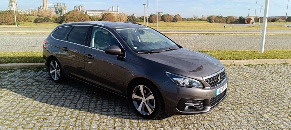Peugeot 308 SW 1.2