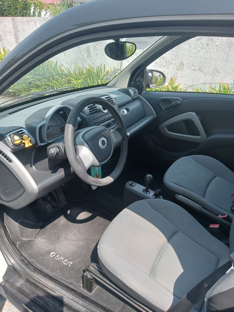 Smart for two impecável