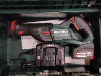 Piła szblasta-Metabo SSEP 18 LT