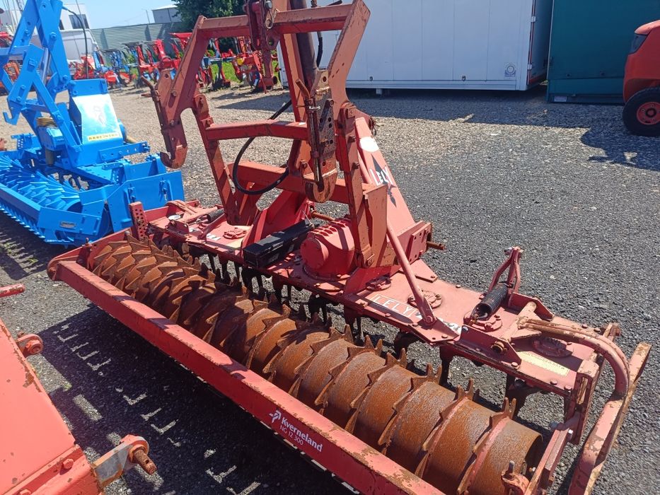 Agregat Brona Wirowa