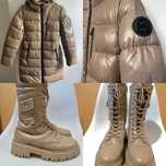 Продам куртку Michael Kors