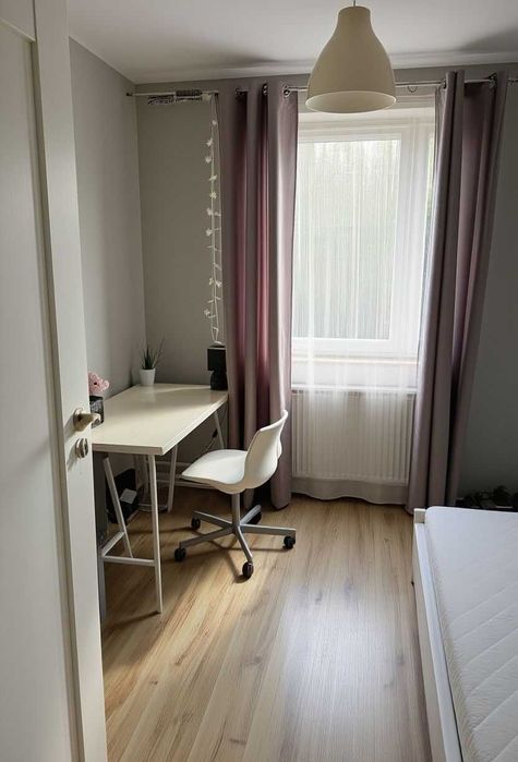 POKÓJ JEDNOSOBOWY śródmieście Ołbin