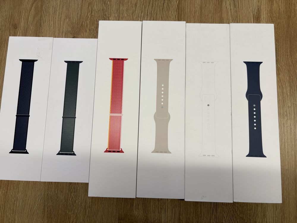Ремінець для Apple Watch 40/41mm