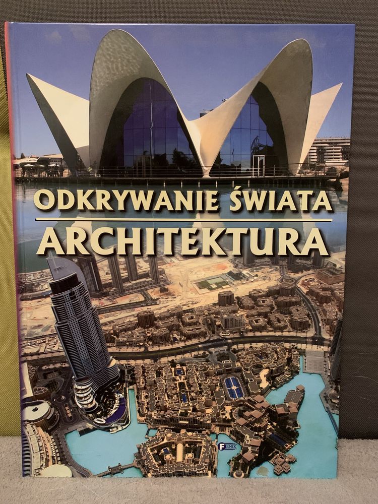 Odkrywanie Świata - Architektura