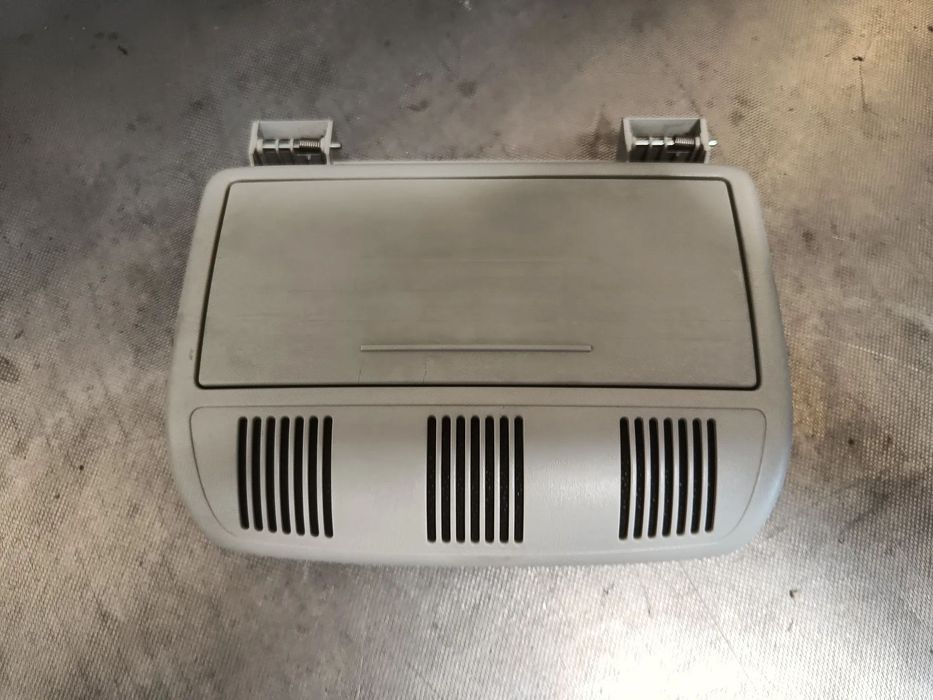 Schowek Na Okulary Podsufitki Skoda Fabia 3 III Rapid 5JA868565A