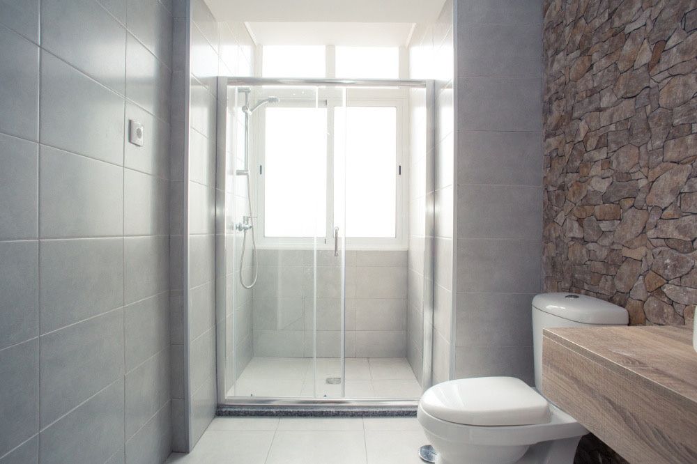 Apartamento T2 com logradouro