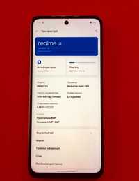 Телефон .Смартфон Realme C55 8/256GB. Стан нового.