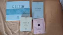 Zestaw Oslo Skin Lab