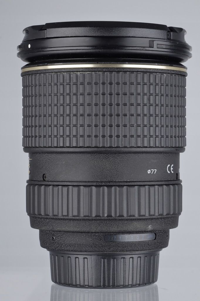 AF 16-50mm 2.8 DX Tokina AT-X PRO Nikon F 23%VAT Gwarancja