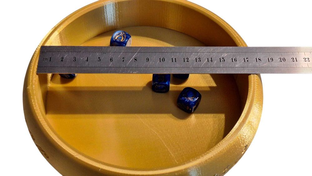 Tacka na kości motyw pasujący do Władca Pierścieni Wojna o pierścień