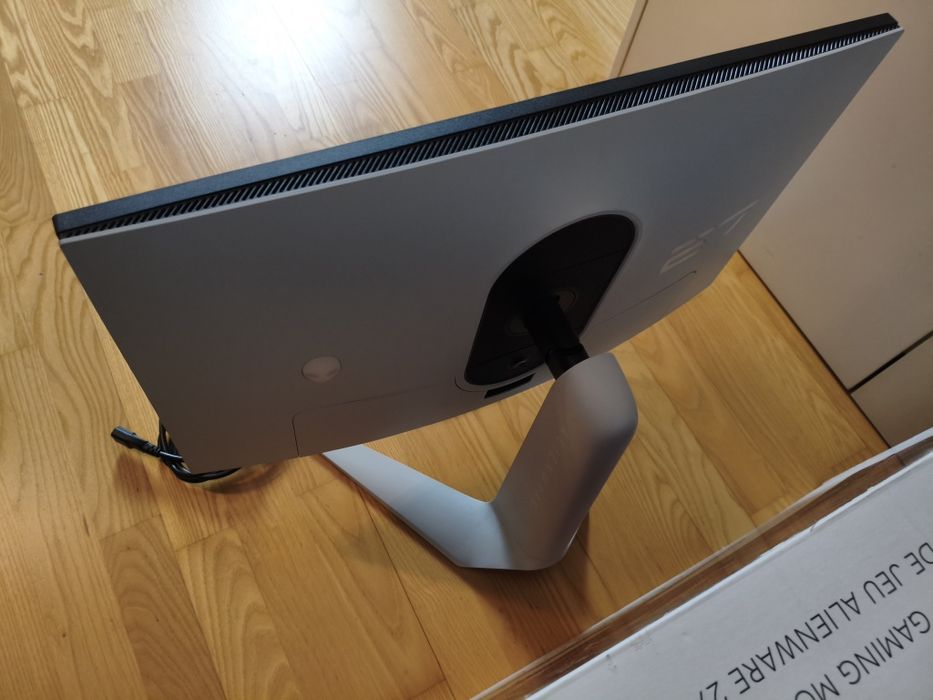 Monitor TOP 280HZ DELL AW2723DF 280hz 2k