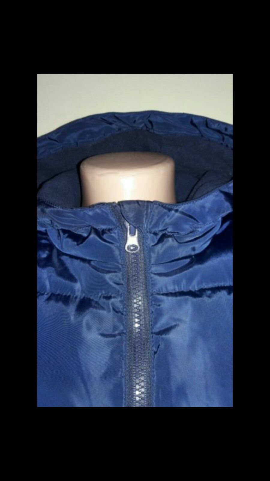 Зимнее пальто куртка еврозима демисезонное Primark 98, 104 см