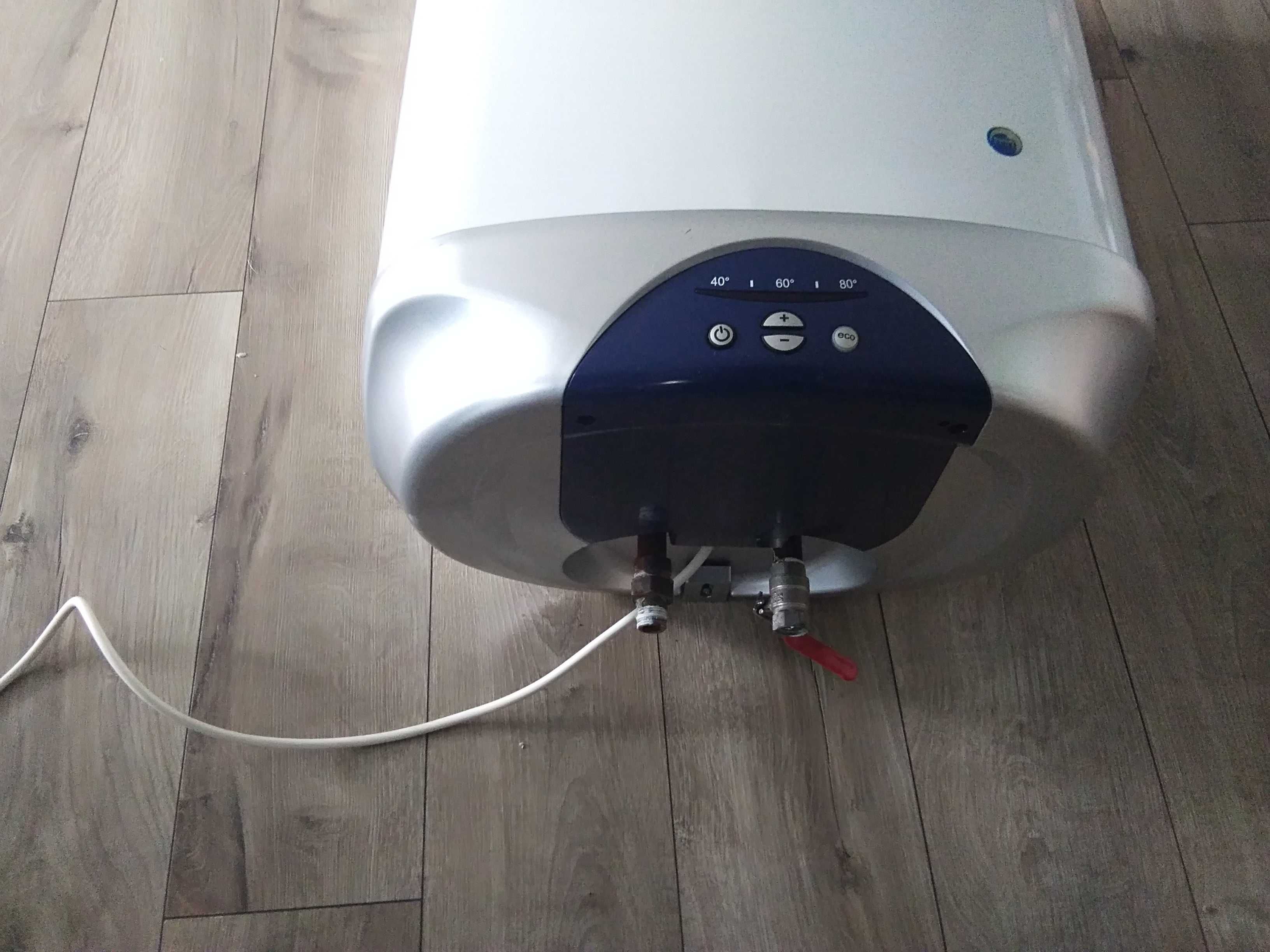Ariston SHAPE ECO EVO 80 L