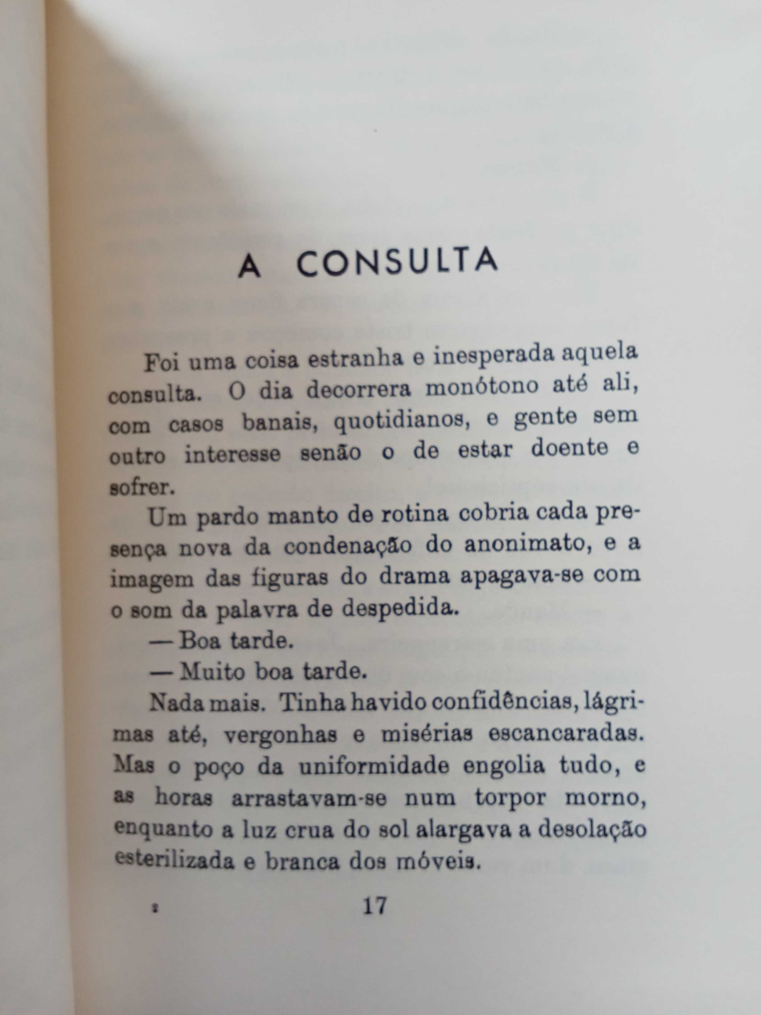 Miguel Torga - Pedras lavadas