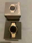 Relógio Garmin Vivoactive 3