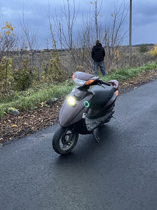 Yamaha jog 36 (не bws,aerox,vino)