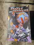 Transformers Compendium tom1