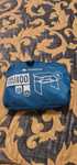 Decathlon siatka pod stol table pocket 100