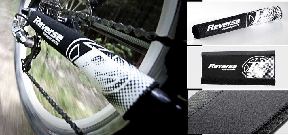Захист пера Reverse Chainstay Cover Neopren