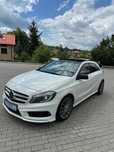 Mercedes-Benz Klasa A Mercedes A 180/ AMG / Panorama / Automat