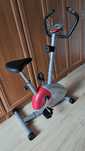 Sprzedam rower treningowy stacjonarny