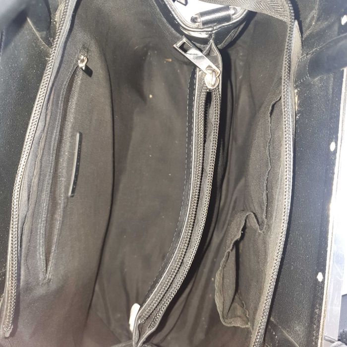 Torebka Reserved czarna