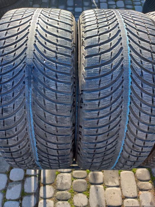255/45/20 michelin