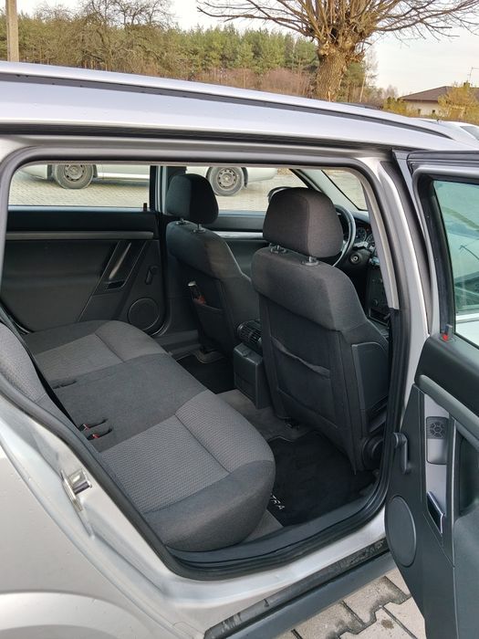 Sprzedam Opla Vectrę C 1.9 CDTI 120km